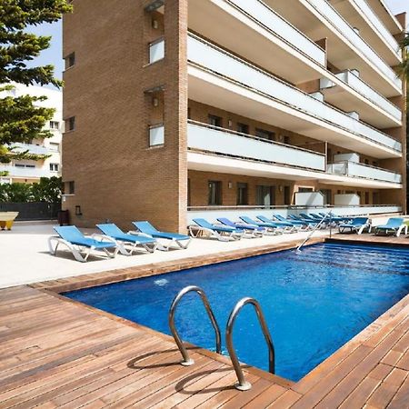 Apartamentos Salou Center Екстериор снимка