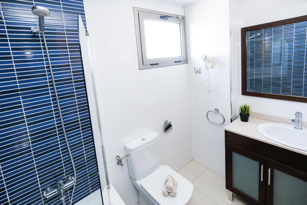 Apartamentos Salou Center Екстериор снимка