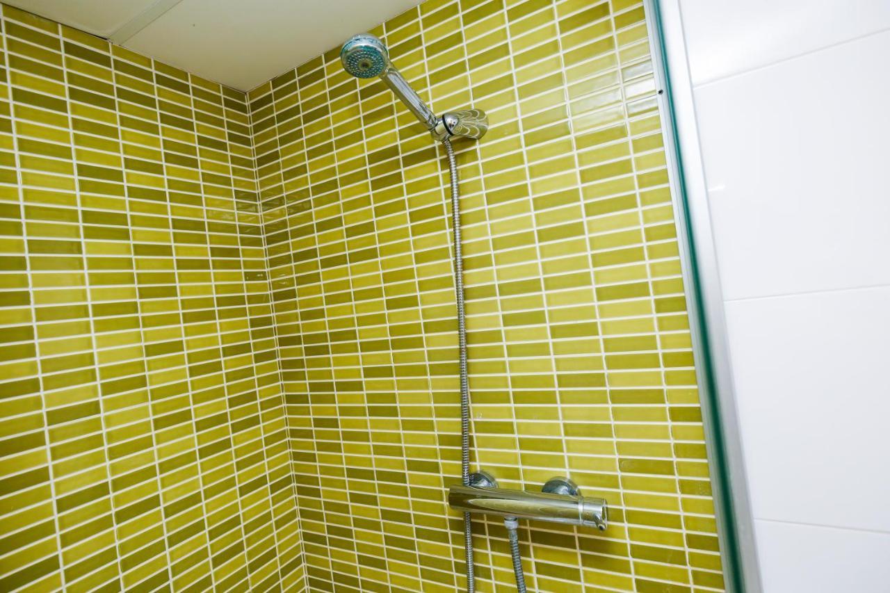 Apartamentos Salou Center Екстериор снимка