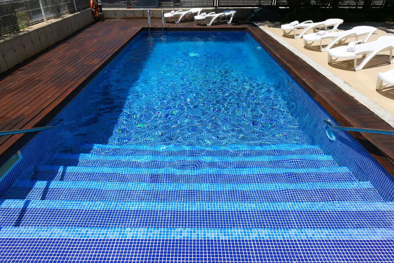 Apartamentos Salou Center Екстериор снимка