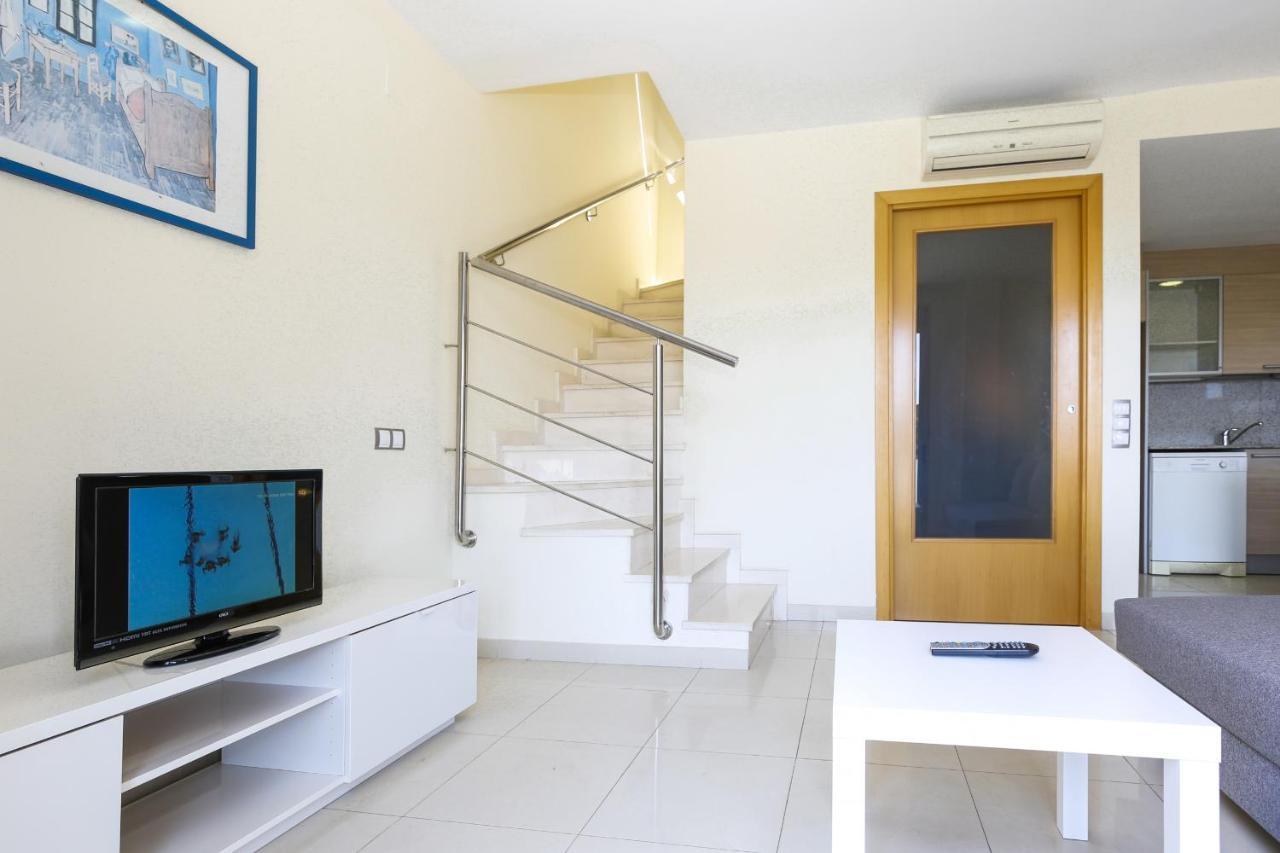 Apartamentos Salou Center Екстериор снимка