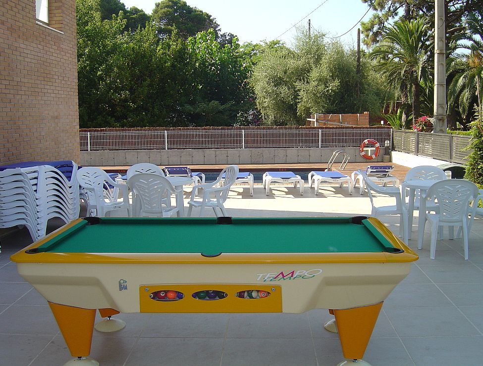 Apartamentos Salou Center Екстериор снимка