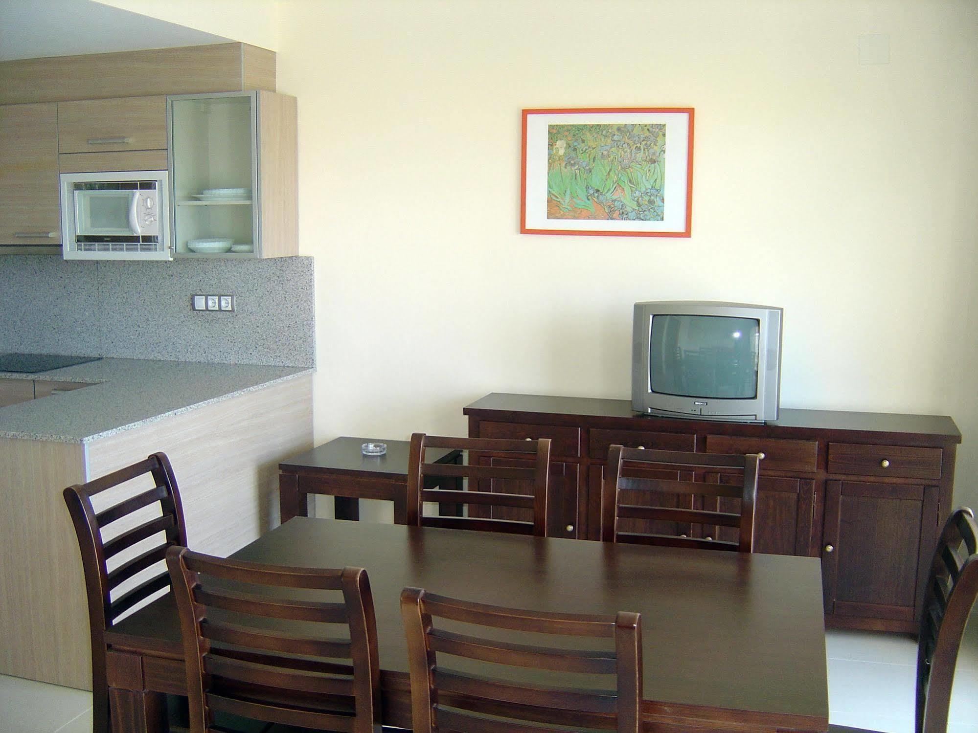 Apartamentos Salou Center Екстериор снимка