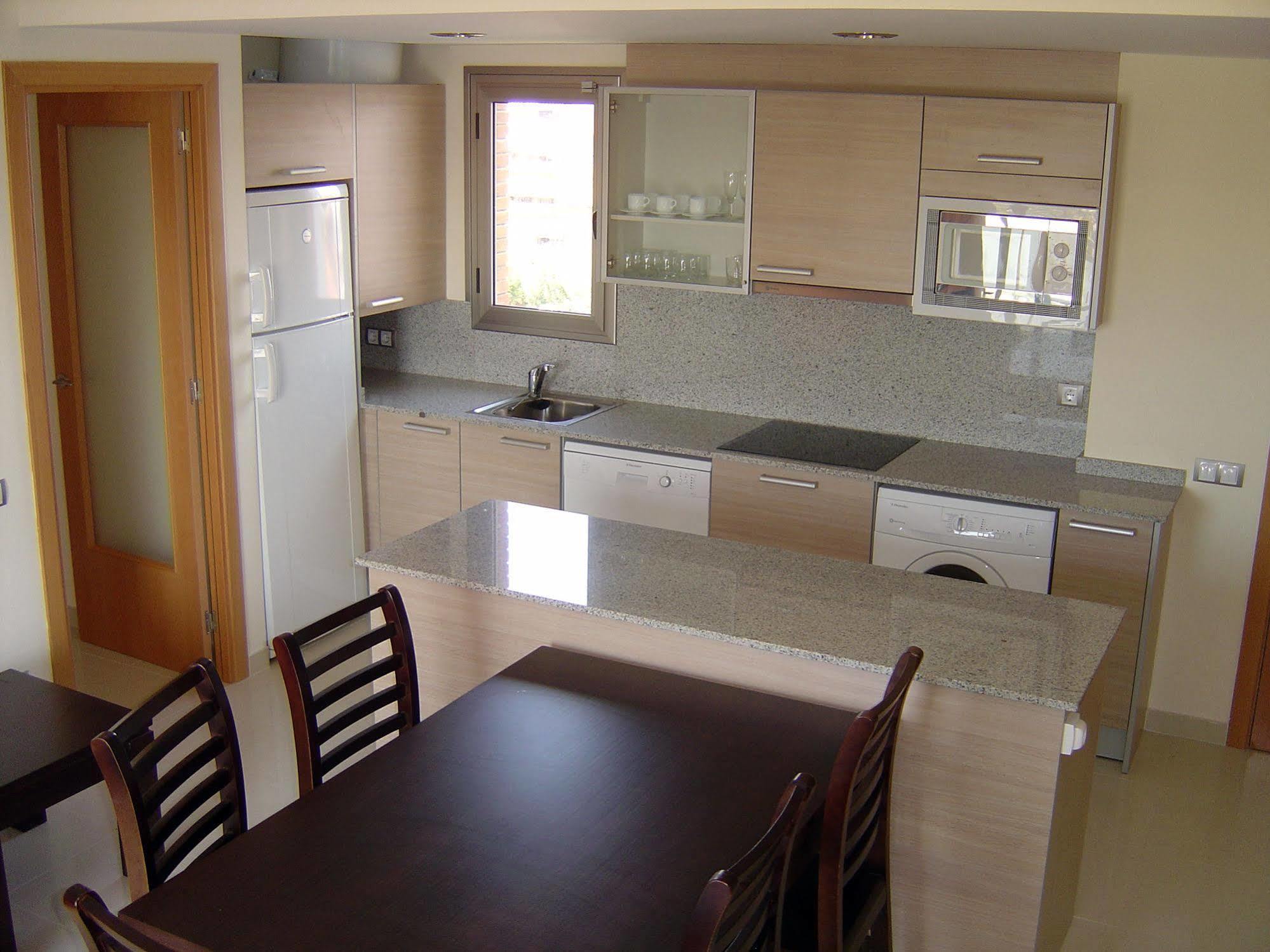 Apartamentos Salou Center Екстериор снимка