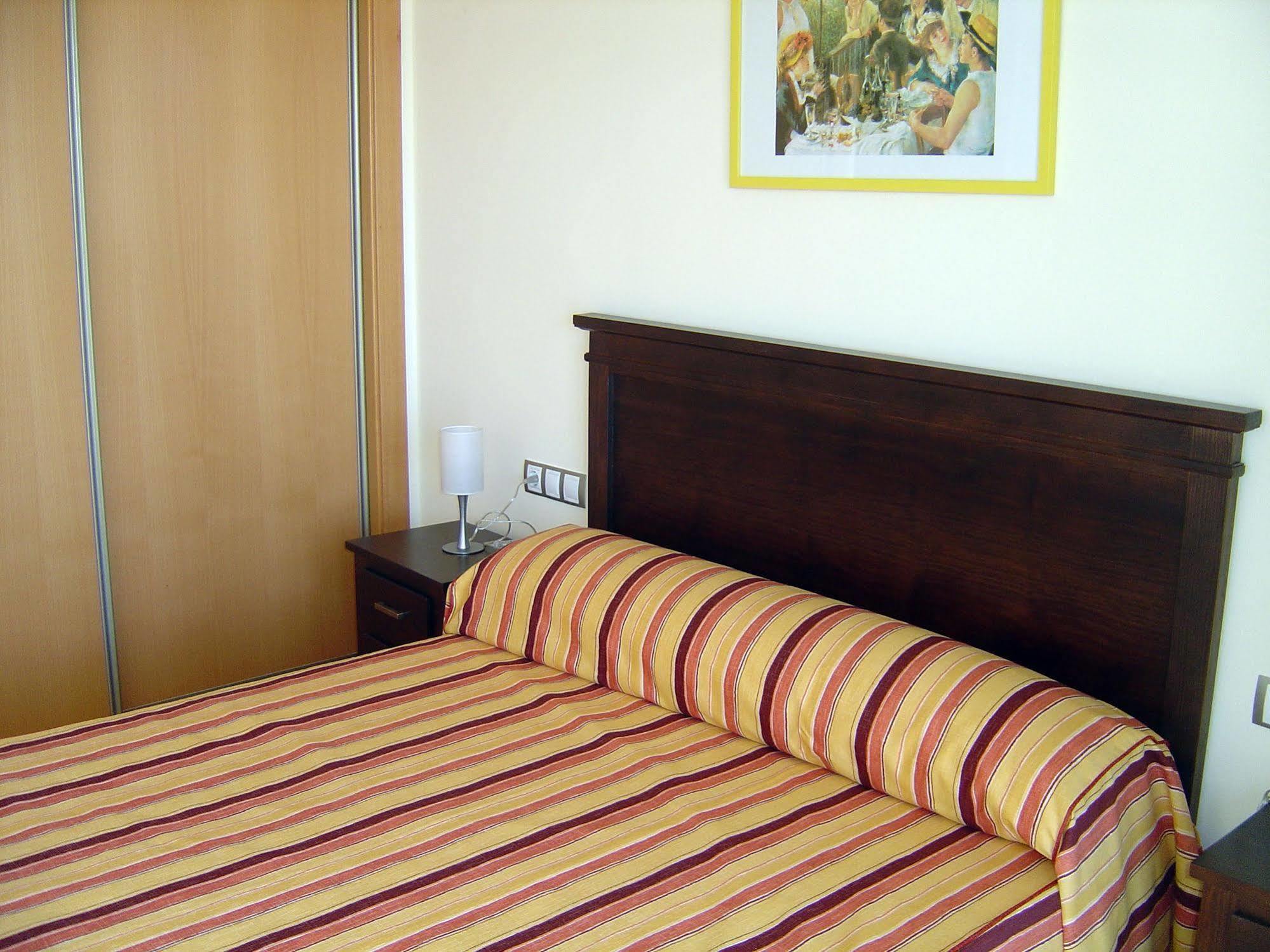Apartamentos Salou Center Екстериор снимка